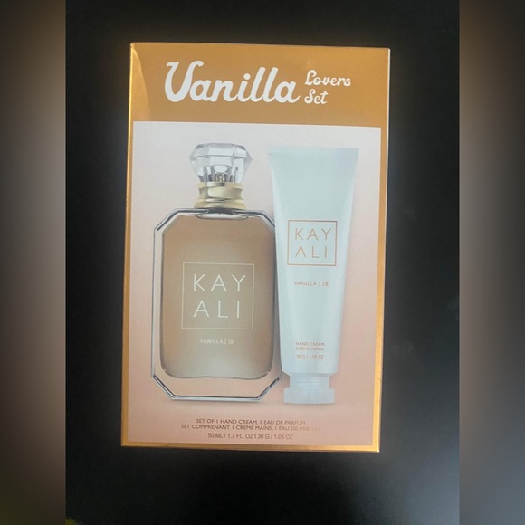 KAYALI Vanilla lovers set EDP - Picture 2 of 4